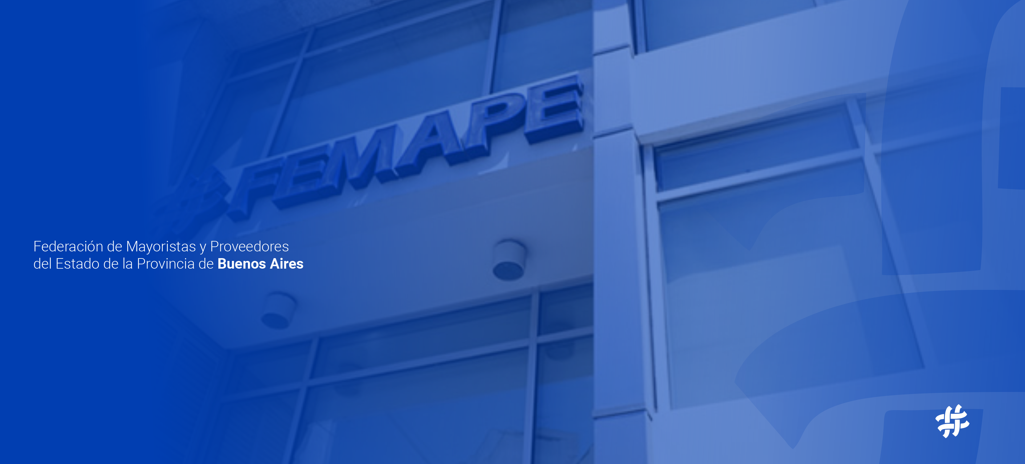 Portada FEMAPE